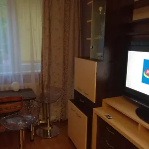 Апартаменты Flat Trocka Street, Варшава